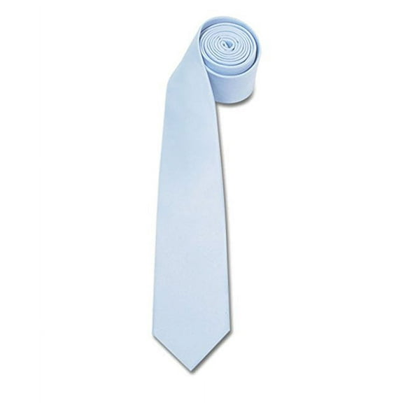 Slim Silky Feel Tie