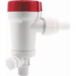 Rule 29 Pompe Viveiro Tournament STC – 12 V, 1100 L/H, 28 Mm, 3.3 A, Base Pivotante 360°