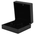 thumbnail image 1 of Herwey LED Lighted Ring/Pendant/Bracelet/Necklace Jewelry Display Case Gift Storage Box , Jewelry Display Box, Necklace Box, 1 of 7