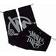 thumbnail image 1 of Pantalones de chándal Minus Two Cargo Y2K para hombre 2023, vaqueros Y2K, pantalones cargo holgados de hip-hop, vaqueros Harajuku negros con estampado holgado y recto., 1 of 5