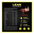 thumbnail image 3 of Suplemento alimenticio Forzagen Lean Gainer premium mass builder sabor chocolate 1.81 kg, 3 of 4