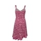 thumbnail image 3 of Vestido estampado André Badi ABYZU rosa 26, 3 of 5