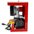 thumbnail image 6 of Biltek 110V Electric Fuel Transfer Pump - Includes a Meter, Nozzle & 13ft Hose - For Diesel Oil (Not for Gasoline) - 60 L/Min, 6 of 7