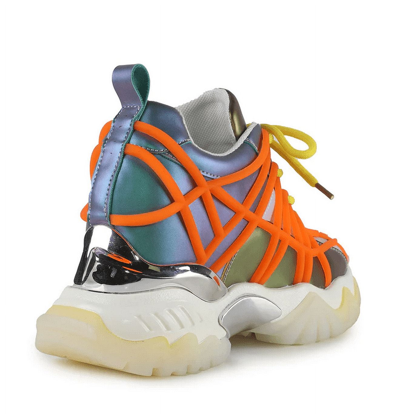 Free Shipping! Anthony Wang Acerola-1 Women's Multicolor