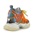thumbnail image 3 of Anthony Wang Acerola-1 Fashion Sneaker in Multi, 3 of 4