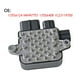 thumbnail image 4 of Sidaley Módulo de unidad de control de ventilador de refrigeración de coche ABS, módulo de control, ventilador de refrigeración, unidad de Vehículos, repuestos y accesorios Mis, 4 of 6