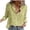 Green, variant on Women's Tops Everyday Casual Lapel Tee for Women - Versatile Daily Wear Top with Modern and Comfortable Fit