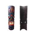 thumbnail image 2 of Backyard X-Scapes 20 in. Classic Tahitian Tropical Wall Art Decoration, 2 of 6