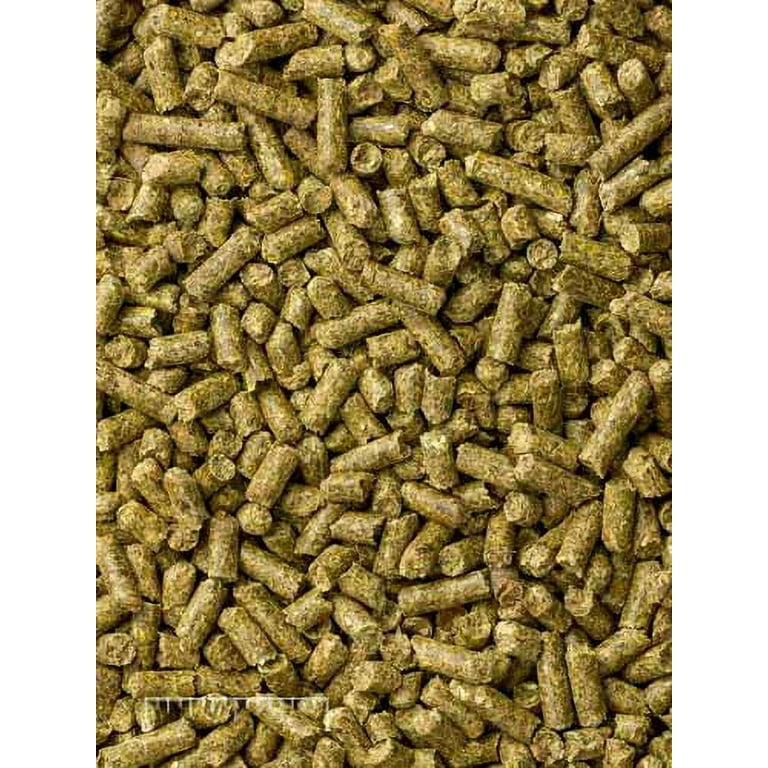 Mazuri chinchilla top food 25 lb