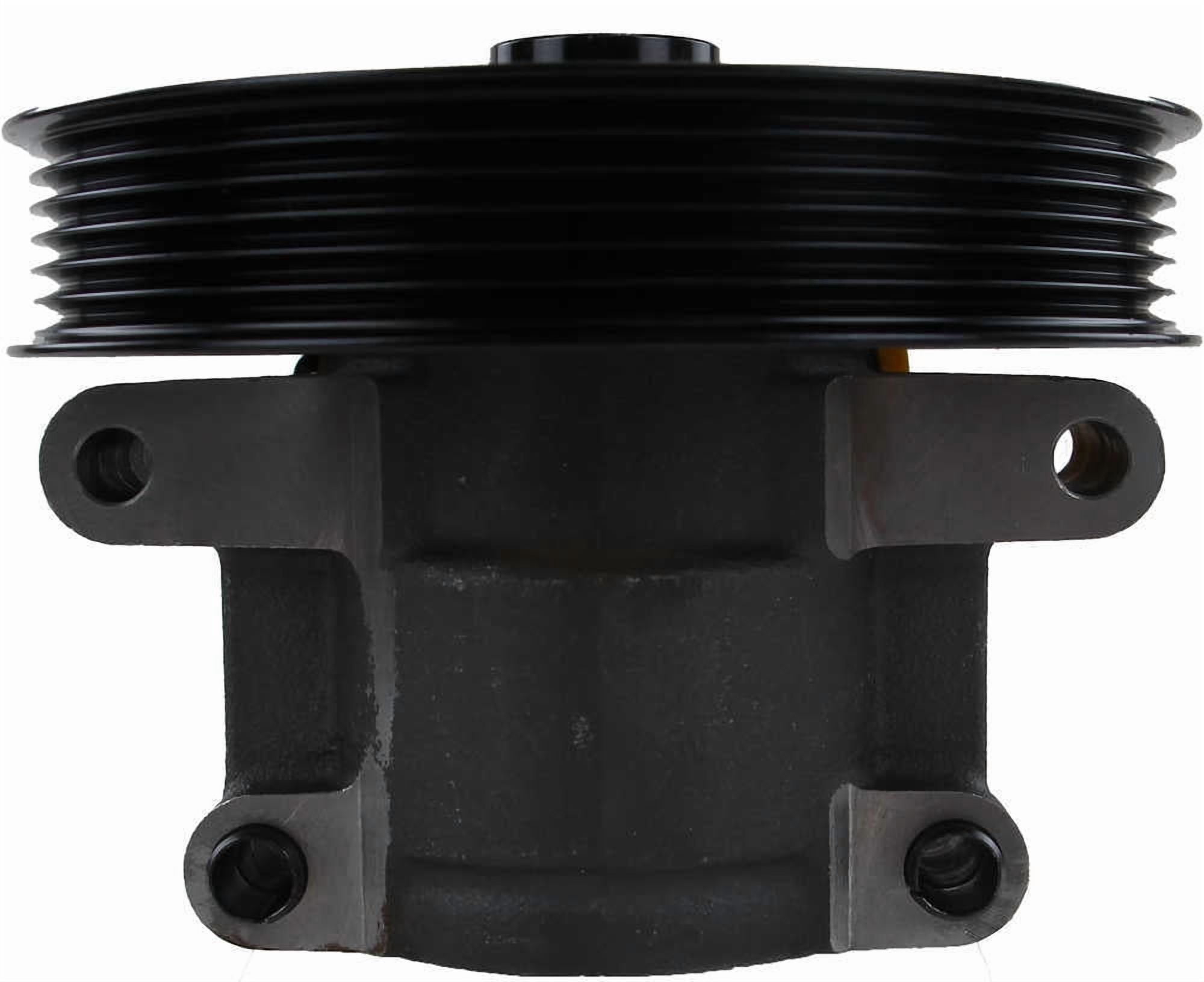 Atlantic Automotive Engineering 7129A1N AAE New Hydraulic Power Steering Pump 100% Tested