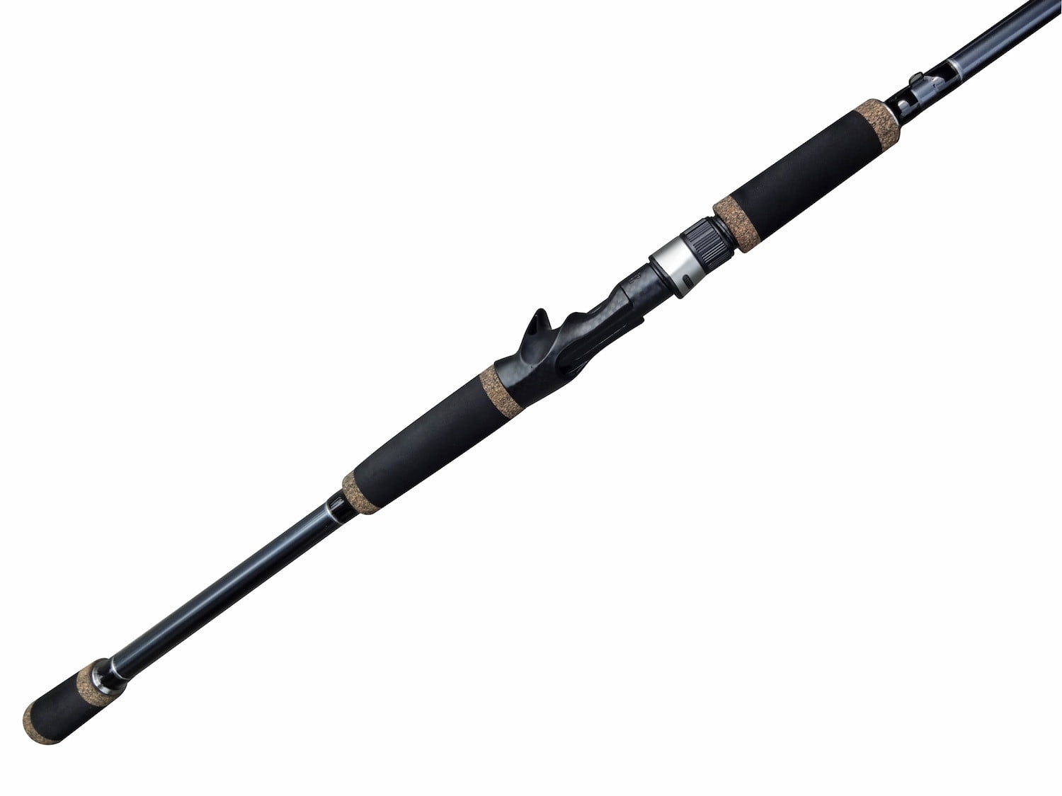 okuma shadow stalker rod