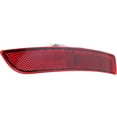 thumbnail image 4 of New Left Side Marker Light Is Compatible With Chevrolet Camaro 2016 2017 2018 2019 2020 2021 By Part Number Gm2860113 23126885 762405-41365-5 18-6168-90 Repc731908, 4 of 5