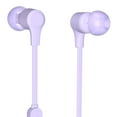 thumbnail image 1 of onn. Wired In-Ear Earphones with Lightning Connector, 1 of 4