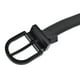 thumbnail image 3 of Hickok Cinturón Reversible de Piel Genuina Nero-Café para Hombre 34 mm, 3 of 4