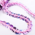 thumbnail image 5 of Sturdy Plastic Sequins for Stage Costumes Crafting Sewing Accessories Party Attire Supplies, 5 of 9