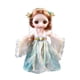 thumbnail image 2 of 7 Inchs Hanfu Ancient Court Dress Doll Wedding Dress Girl Children's Toy Dress Up Doll Boy Girl Festival Birthday Gift Family Ornament, 2 of 6