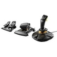 thumbnail image 1 of Thrustmaster T16000M FCS Flight Pack, 1 of 7