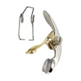 thumbnail image 2 of Wweixi Metal Trumpet Discharge Valve High Performance Spring Replacement Parts For Musical Trumpets Discharge Valve, 2 of 2