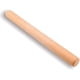 thumbnail image 1 of Rodillo de madera, rodillos de madera para hornear, corte entero de haya natural, pasador de rodillo, rodillo pequeño, rodillo de fondant, rodillo para masa, rodillo de pasta, 1 of 7