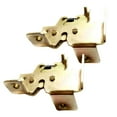 thumbnail image 2 of Plate Electric Motorcycle Saddle Lock Plate Electric Motorcycle Seat Cushion Lock Thickened Electric Motorcycle Saddles Cycling, 2 of 9