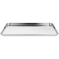 thumbnail image 4 of SHISUYAN Stainless Steel Plate Rectangular Plate Kitchen Storage Tray Cold Noodle Plate Tray, 4 of 9