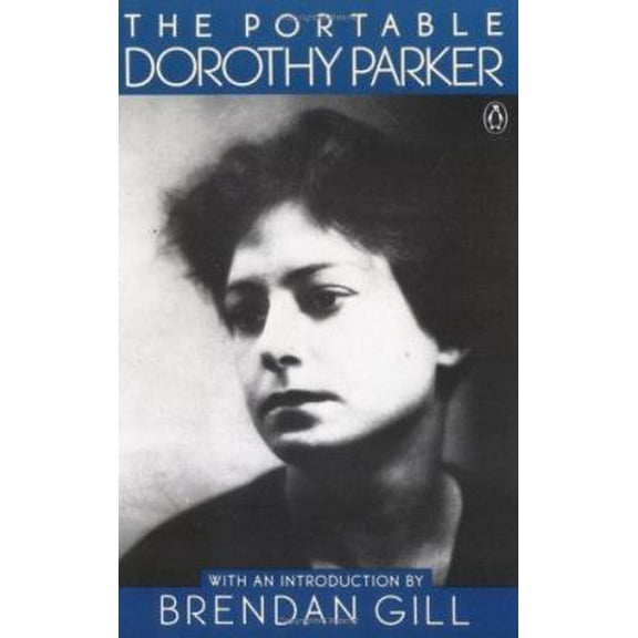 Pre-Owned The Portable Dorothy Parker (Paperback) 0140150749 9780140150742