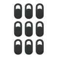 thumbnail image 1 of Mistaha Ultra thin WebCam Cover Shutter Magnet Slider Universal Lens Camera Cover Sticker for Web, 1 of 8