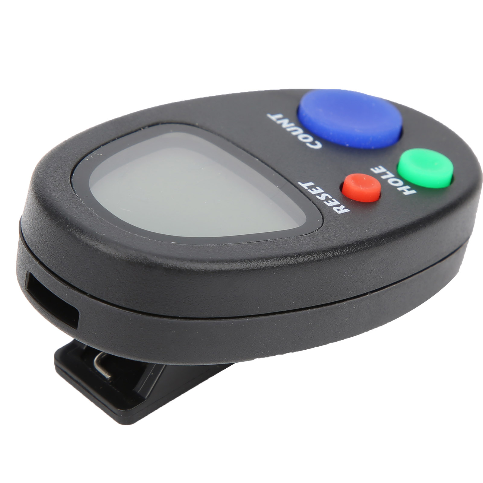 Portable Golf Electronic Handheld Counter with Digital Display and ...