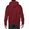 thumbnail image 2 of Gildan  Adult Heavy Blend Hoodie, 2 of 3