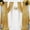 Gold, variant on Premium sequin backdrop and decoration set - Glossy wall/Photo background 2x8 feet + decorative elements, highly suitable for party decoration use