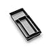 thumbnail image 3 of Madesmart Rangement Multi-Usage, Ensemble de 3, Granit, PremiumGranite, 3 of 4