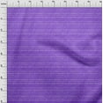 thumbnail image 4 of oneOone Tissu Polyester Spandex Violet Matériel de Robe Tribale Tissu Imprimé Tissu au Mètre 56 Pouces de Large, 4 of 4