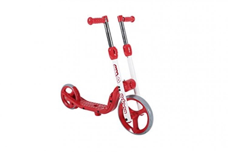 lightweight folding electric tricycle