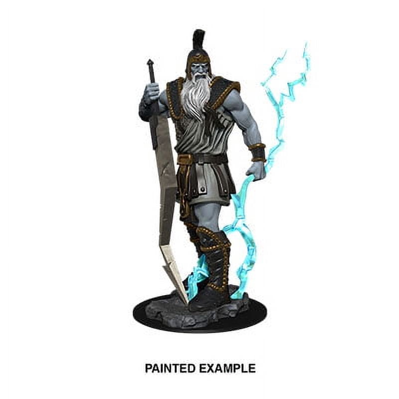 Dungeons & Dragons: Nolzur's Marvelous Unpainted Miniatures - W12 Storm Giant