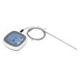 thumbnail image 1 of Termómetro De Cocina, Termómetro Digital Ligero Para Carne, Pantalla Táctil Sensible Para Cocinar, Asar, Freír, Barbacoa, Ahumador Higoodz Meat Temperature Meter, 1 of 8