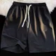 thumbnail image 3 of Shorts Deportivos Casual Pantalones Cortos Moda Bermudas, 3 of 7