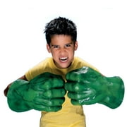 Hulk Electronic Hands