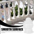 thumbnail image 3 of Plastic Roman Column Mold Concrete Mold Garden Fence Mold Pathway Balustrade Mold, 3 of 5