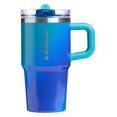 thumbnail image 1 of Vaso STANLEY Quencher ProTour Flip Straw 600 ml Sea Glass Aura, 1 of 4