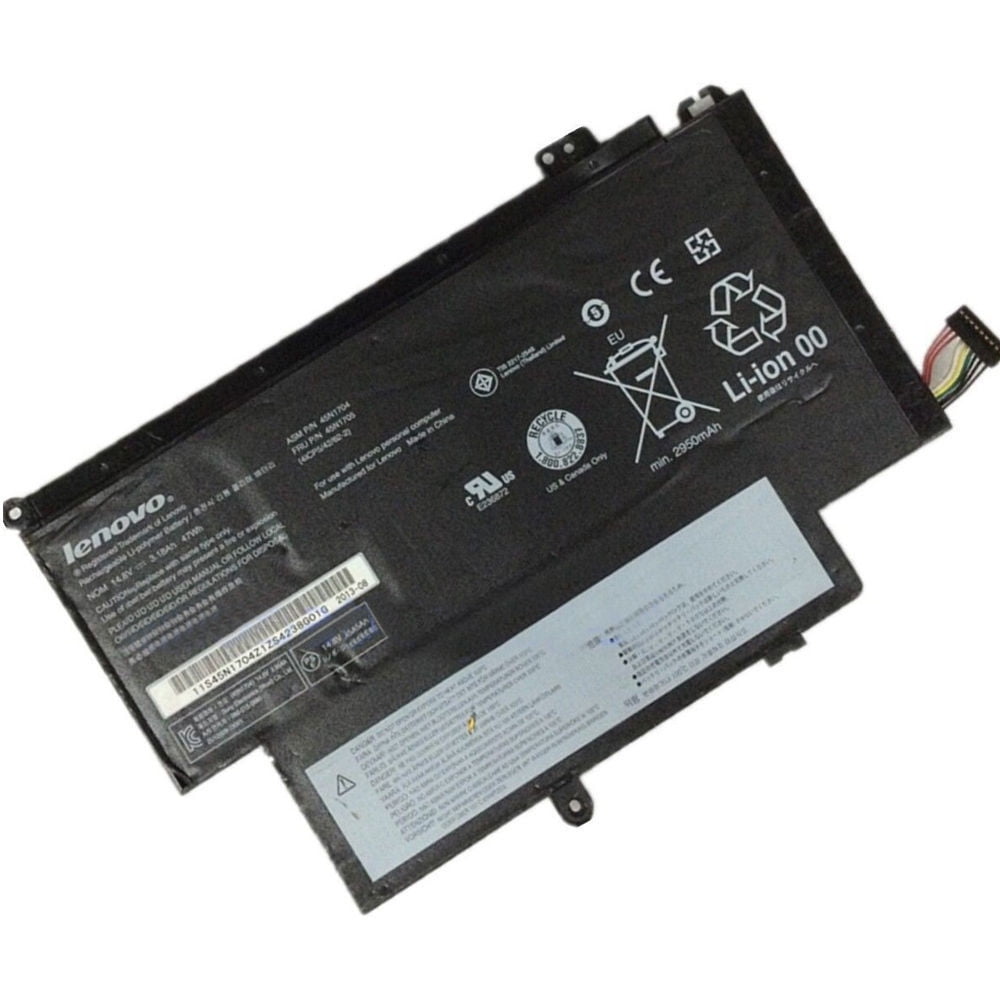 battery pack for lenovo laptop