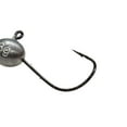 thumbnail image 3 of 20x anzuelos de pesca con forma de huevo, accesorios de cebos, accesorios de pesca, anillos de línea lisa de pesca gruesa ligera, anzuelos porta cebo 3g, 3 of 8