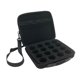 thumbnail image 3 of Estuche para bolas de billar Estuche para bolas blancas Portabolas ligero Hombro ajustable opcional Con correa, 3 of 9