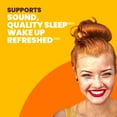 thumbnail image 3 of Sundown Super Snooze Melatonin 5mg Plus Herbal Blend, Supports Sound, Quality Sleep, 90 Capsules, 3 of 8