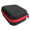 thumbnail image 2 of Cergrey Sac de Transport pour Manette de Jeu, Sac de Rangement pour Manette, Sac de Protection Portable en EVA Imperméable Anti-Poussière pour PS5, 2 of 8