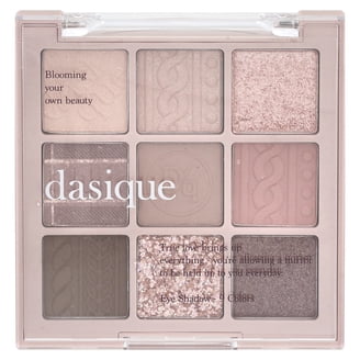 Palette DASIQUE Berry Smoothie - Ombre à Paupières 7g - K-Beauty Coréenne