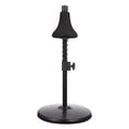 thumbnail image 1 of Weiweiguan Professional Trumpet Holder Iron Trumpet Stand Musical Instrument Display Stand, 1 of 6