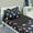 Black, variant on Btargot Galaxy Space Zipper Comforter Set Twin for Kids Boys Planet Constellation Bedding Set