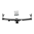 thumbnail image 2 of Draw-Tite Trailer Hitch Rear 76004 Max-Frame; Class IV; Square Tube Welded; 2 Inch Receiver; 8000 Pound Weight Carrying Capacity/800 Pound Tongue Weight, 2 of 3