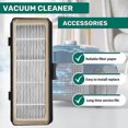 thumbnail image 5 of HEPA Filter for LG VC4220 & VK5320 Series Vacuum Cleaner Parts, 5 of 5