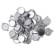 thumbnail image 1 of 50Pcs Bandejas Colgantes de Metal Configuración de Cabujón Bisel Colgante en Mm, 1 of 9